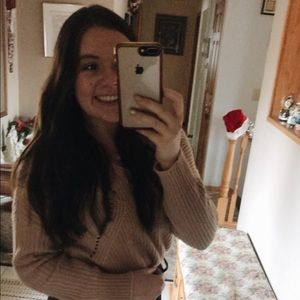 Meet your Posher, Jenica